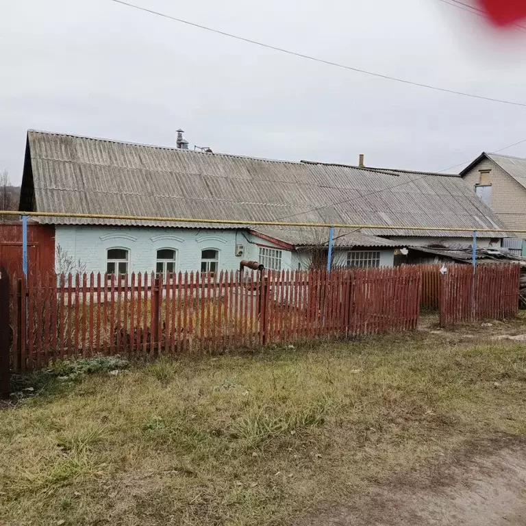 Дом в Рязанская область, Скопинский район, Побединское городское ... - Фото 1