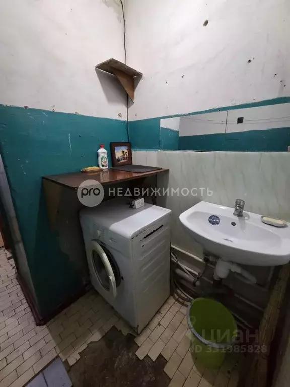 Комната Рязанская область, Рязань ул. Новоселов, 4к1 (16.7 м) - Фото 2