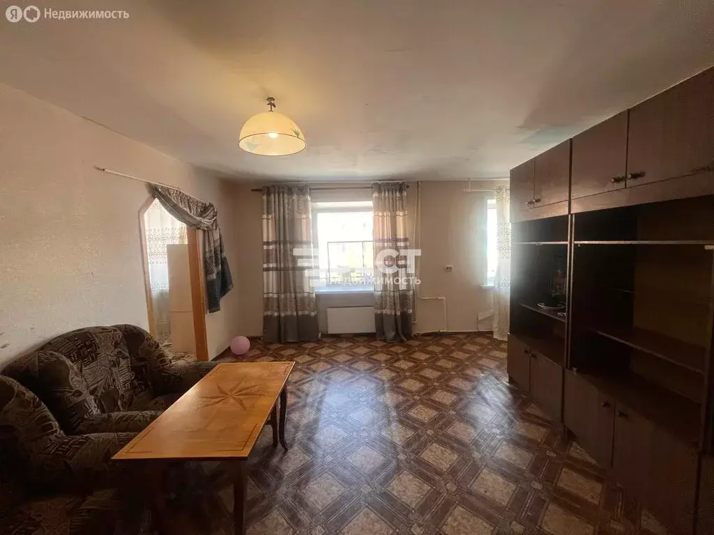 2-комнатная квартира: Ленинск-Кузнецкий, Ульяновская улица, 4 (41.3 м) - Фото 1