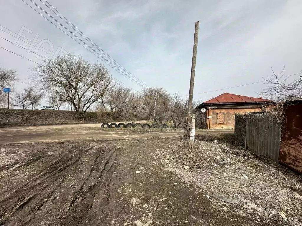 Дом в Саратовская область, Балашов Горная ул., 15 (129 м) - Фото 0