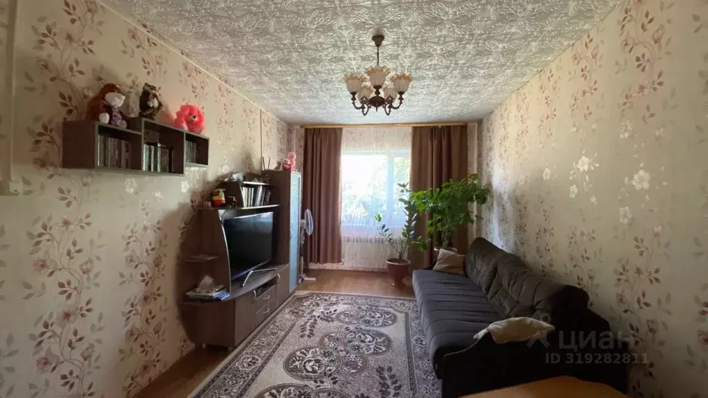 Дом в Тюменская область, Заводоуковский муниципальный округ, с. Новая ... - Фото 1