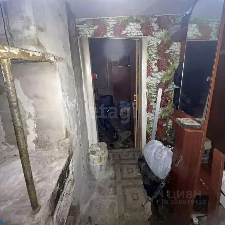 Дом в Алтайский край, Барнаул ВРЗ мкр, ул. 8 Марта, 24 (35 м) - Фото 2