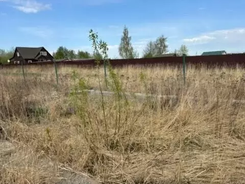 Участок 15 сот. (ИЖС) - Фото 1