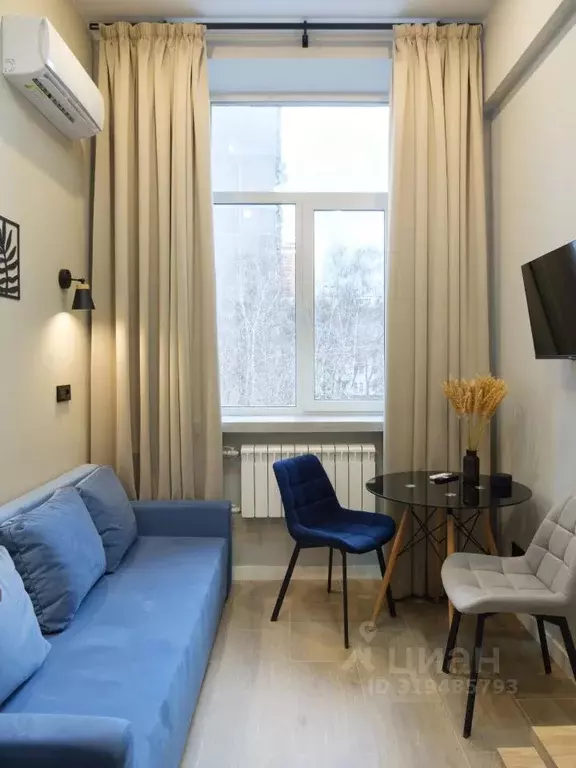 Комната Москва Нижняя Первомайская ул., 47 (16.0 м) - Фото 0