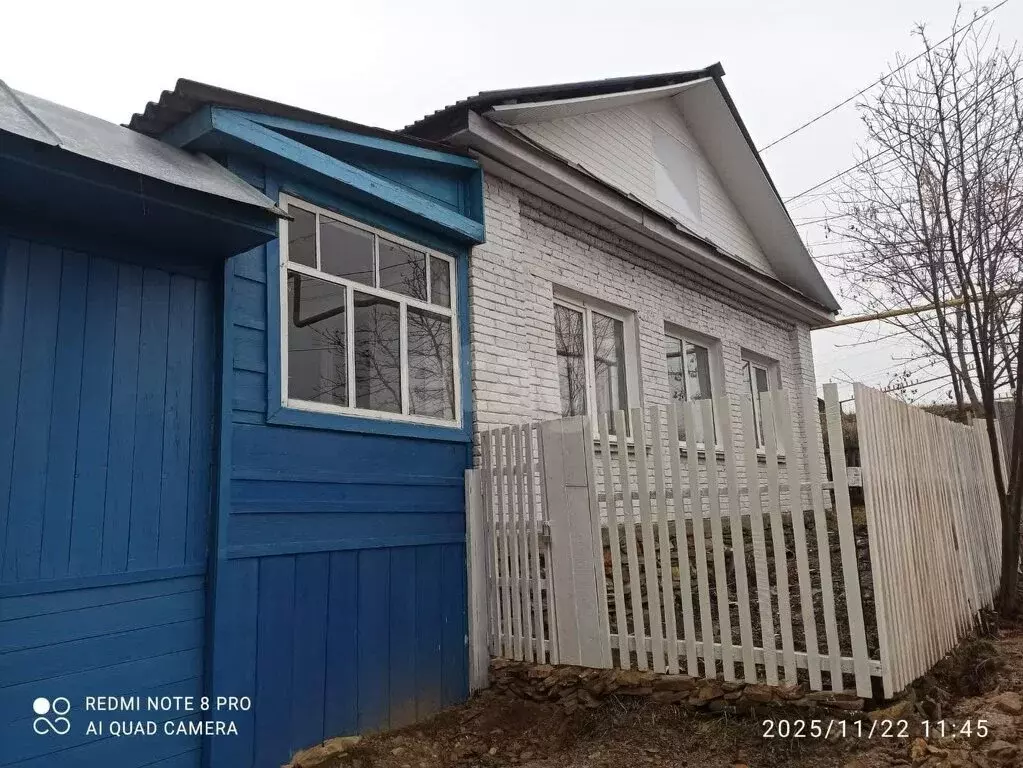 Дом в Касли, улица Лобашова (68.1 м) - Фото 2