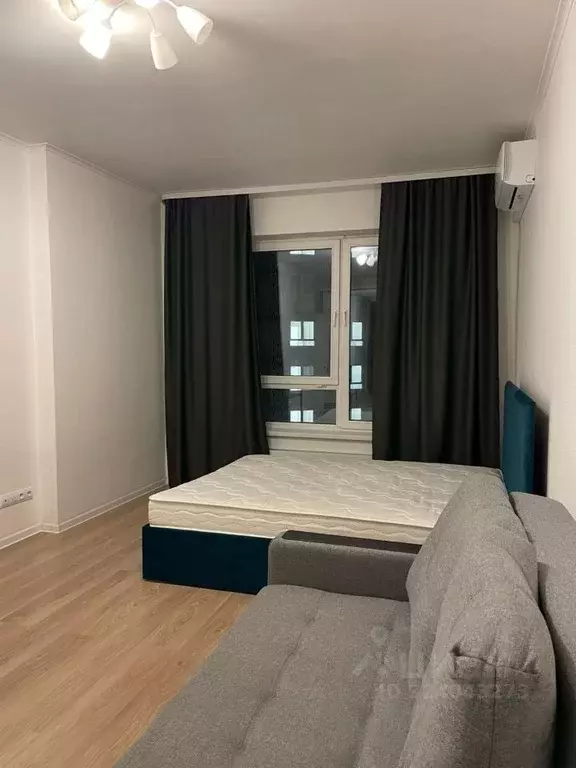 1-к кв. Москва Зеленодольская ул., 28А (39.0 м) - Фото 1