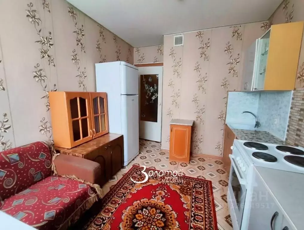 3-к кв. Нижегородская область, Нижний Новгород Вятская ул., 1 (81.3 м) - Фото 1