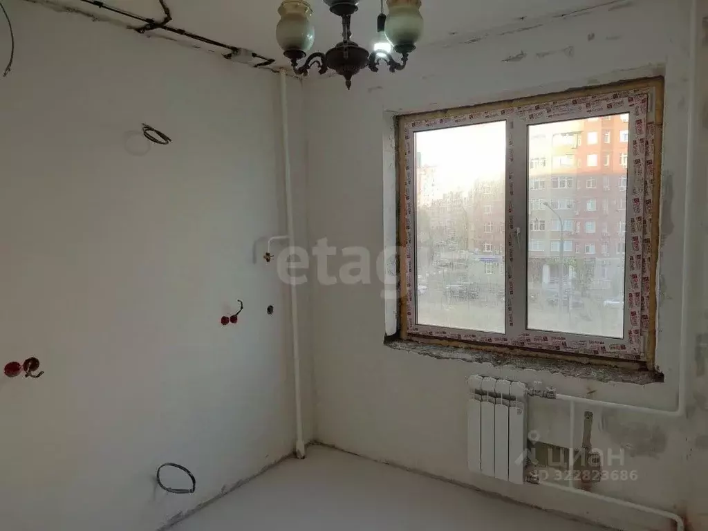 2-к кв. Оренбургская область, Оренбург Салмышская ул., 54 (56.0 м) - Фото 1