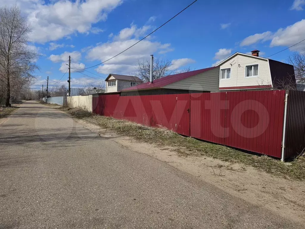 Дом 41,8 м на участке 3,3 сот. - Фото 0