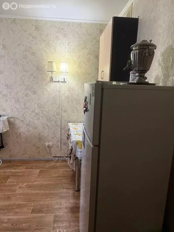 1к в 7-комнатной квартире (17.5 м) - Фото 1