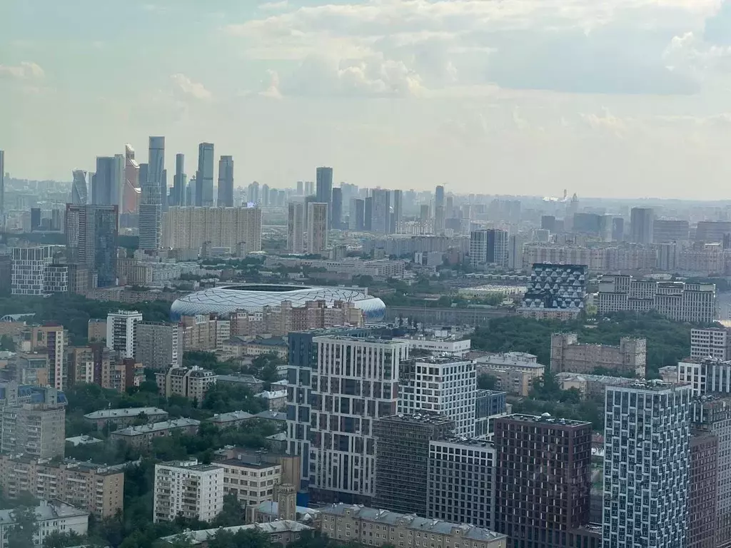 1-к кв. Москва 2-я Хуторская ул., 34 (35.0 м) - Фото 2