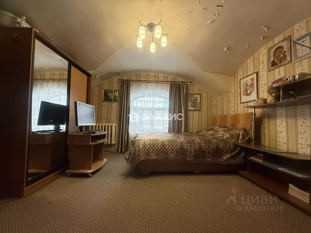Комната Санкт-Петербург ул. Ломоносова, 16М (17.0 м) - Фото 2