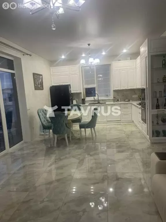 Дом в Симферопольский район, Мирновское сельское поселение, КП ... - Фото 1