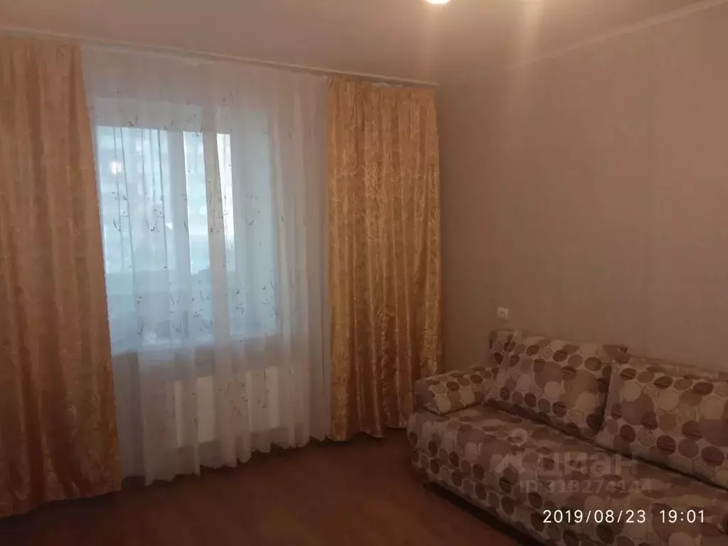 1-к кв. Саратовская область, Балаково ш. Саратовское, 66 (32.0 м) - Фото 0