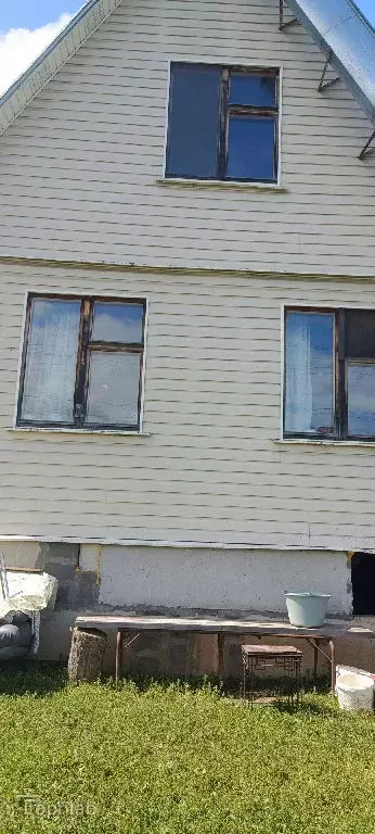 Продается дом в с. Алабушево - Фото 2