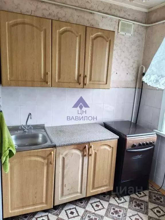 3-к кв. Ростовская область, Волгодонск ул. Ленина (58.0 м) - Фото 1
