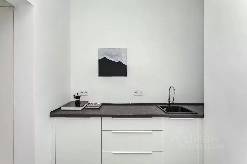 1-к кв. Москва просп. Мира, 188Бк2 (30.0 м) - Фото 1