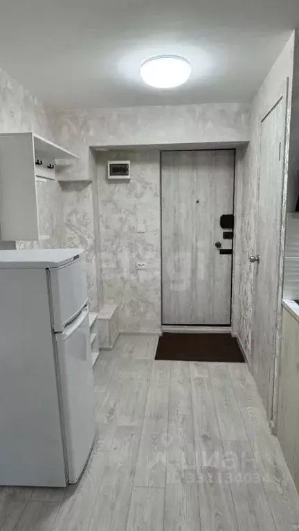 Студия Томская область, Томск Железнодорожная ул., 7 (18.0 м) - Фото 2