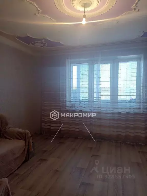 3-к кв. Челябинская область, Челябинск просп. Победы, 321 (66.7 м) - Фото 2