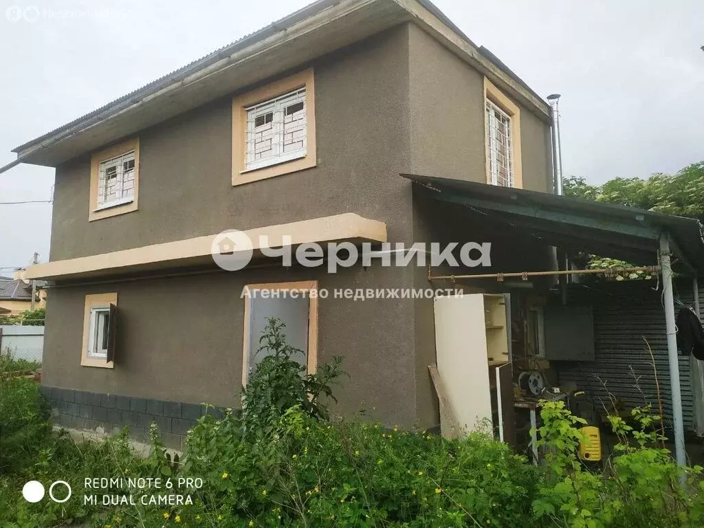 Дом в Пятигорск, Огородная улица, 76 (79.3 м) - Фото 0