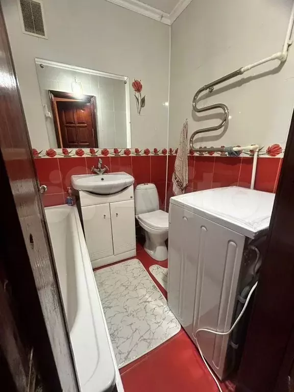 3-к. квартира, 60 м, 3/4 эт. - Фото 1