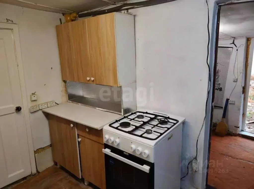 2-к кв. Крым, Сакский район, с. Суворовское ул. Евпаторийская, 7А ... - Фото 1