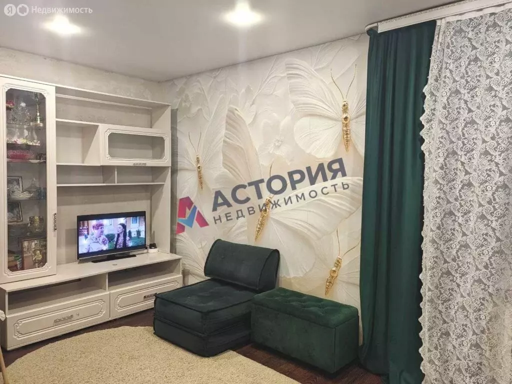 1-комнатная квартира: Тула, Волоховская улица, 10А (30.1 м) - Фото 2