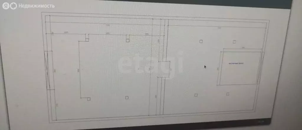 Дом в Анивский городской округ, село Рыбацкое, Береговая улица (160 м) - Фото 1