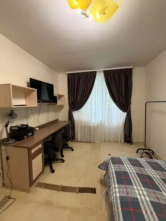 2-к кв. Москва Кировоградская ул., 24К1 (47.2 м) - Фото 1