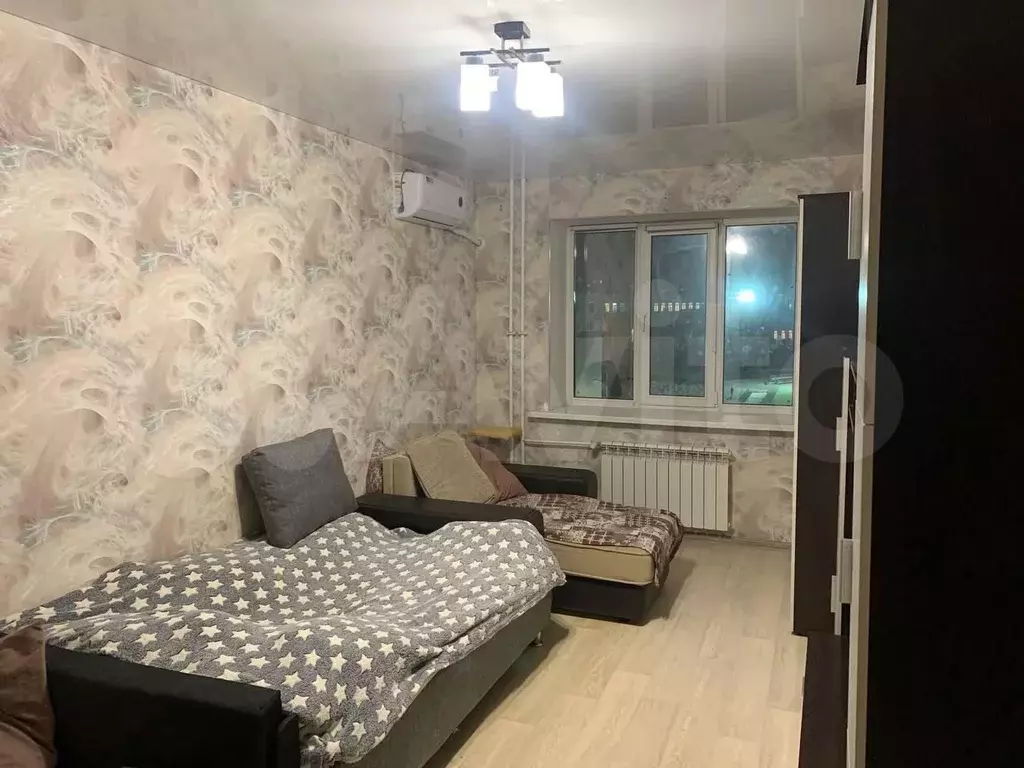 2-к. квартира, 53 м, 5/9 эт. - Фото 1