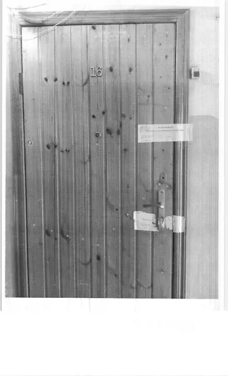 Свободной планировки кв. Воронежская область, Нововоронеж ул. ... - Фото 1