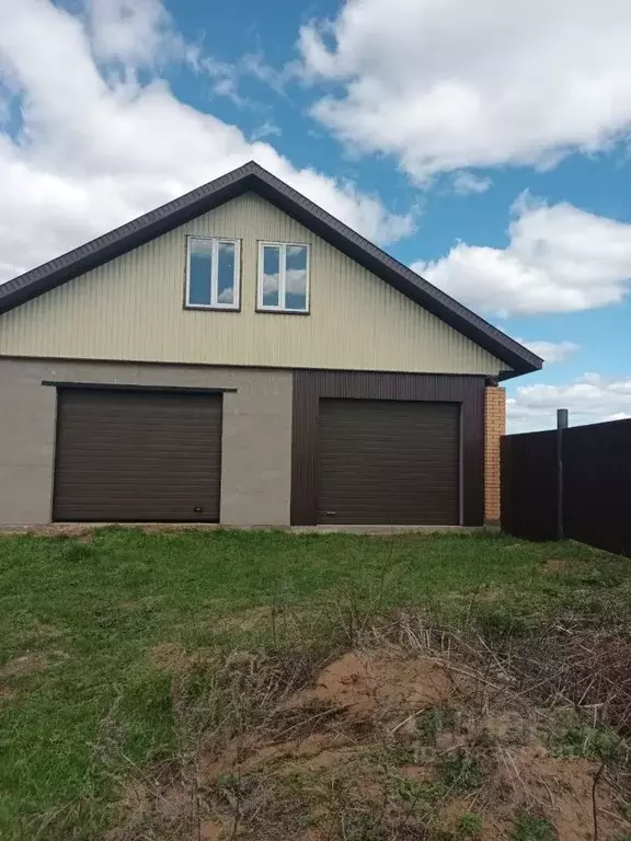 Дом в Башкортостан, Кушнаренковский сельсовет, с. Тарабердино ул. ... - Фото 2