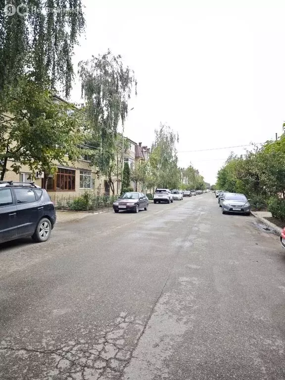 1-комнатная квартира: Новая Адыгея, улица Тургеневское шоссе, 3А/12 ... - Фото 2