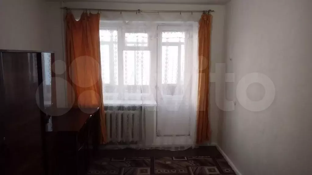 1-к. квартира, 31 м, 3/5 эт. - Фото 0