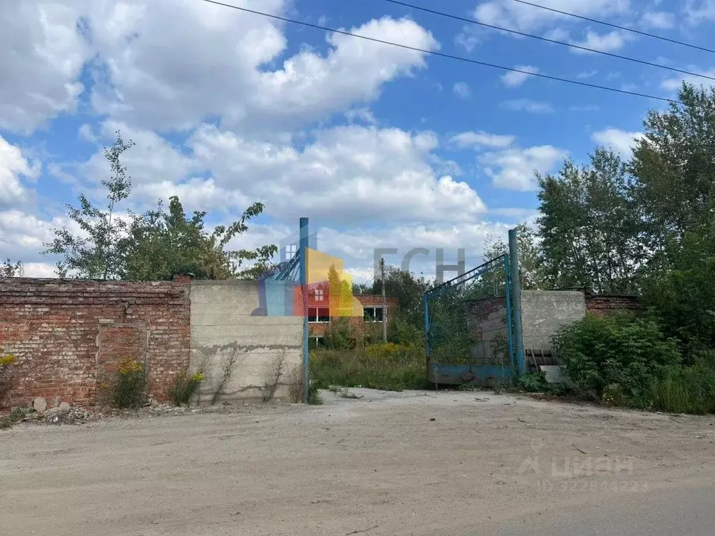 Помещение свободного назначения в Тульская область, Щекинский район, ... - Фото 2