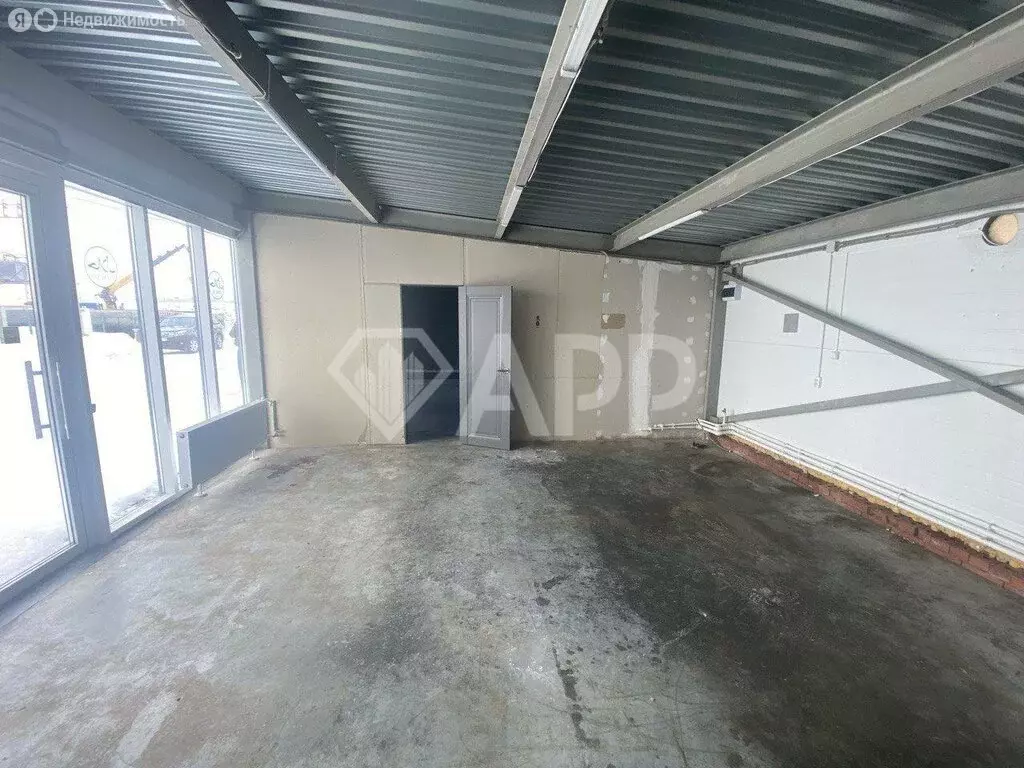 Офис (108 м) - Фото 2