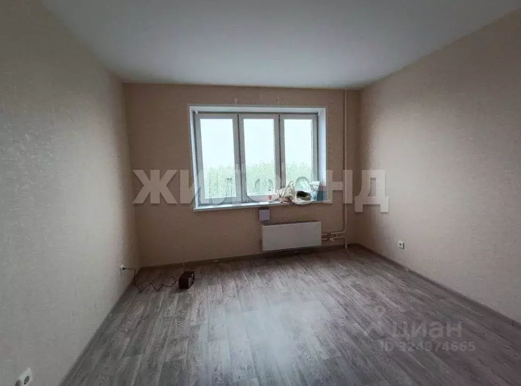 1-к кв. Томская область, Томск ул. Петра Федоровского, 12 (36.0 м) - Фото 1