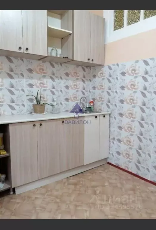 1-к кв. Ростовская область, Волгодонск ул. Кадолина (48.0 м) - Фото 1