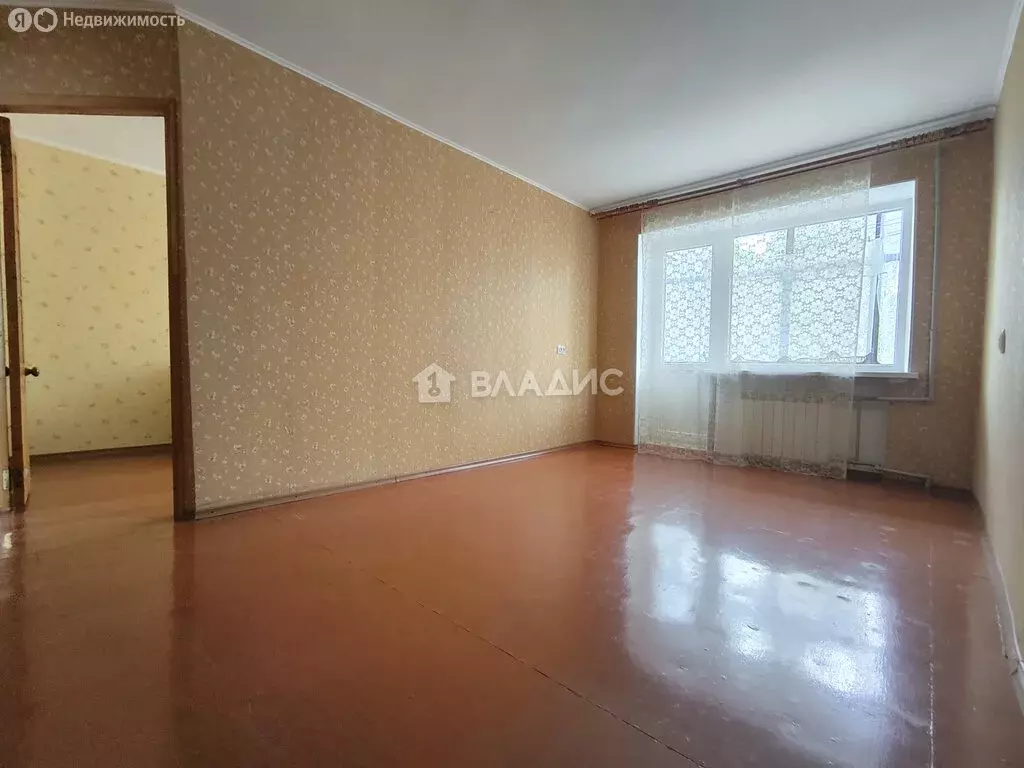 3-комнатная квартира: Белгород, проспект Славы, 7Б (57 м) - Фото 0