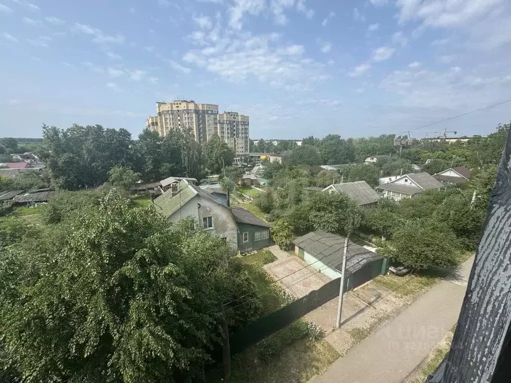 Комната Московская область, Бронницы Советская ул., 138А (17.1 м) - Фото 1