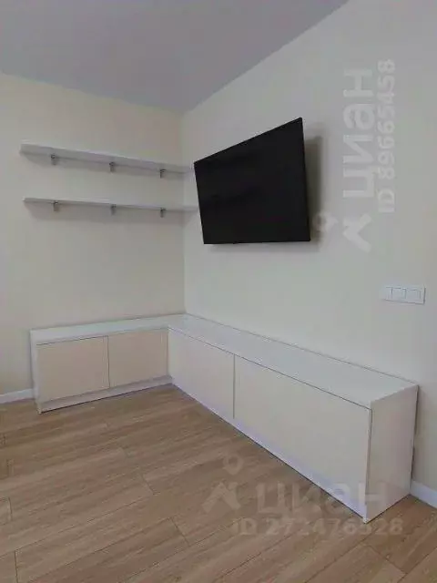 Студия Смоленская область, Смоленск бул. Гагарина, 8 (48.0 м) - Фото 1
