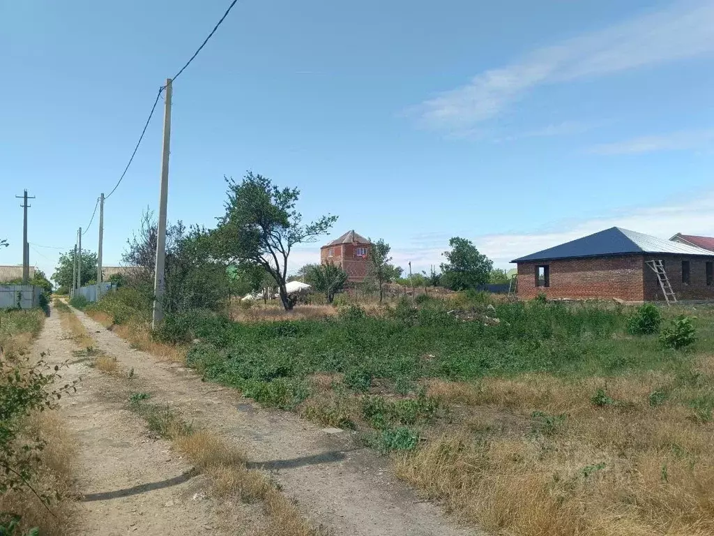 Участок, 5 сот., сельхоз (снт или днп) - Фото 1