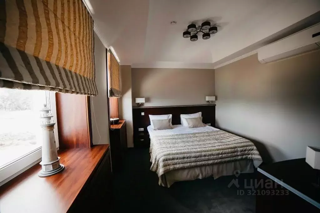 Комната Костромская область, Кострома Нагорный проезд, 26 (20.0 м) - Фото 1