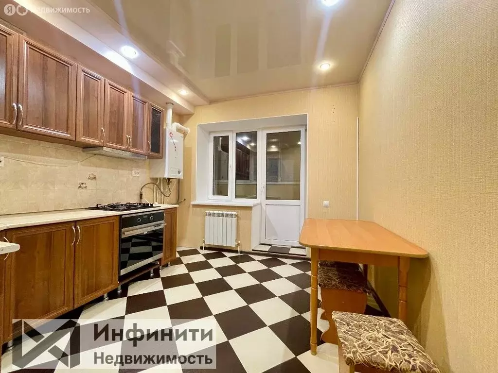 1-комнатная квартира: Ставрополь, улица Достоевского, 75 (40 м) - Фото 0