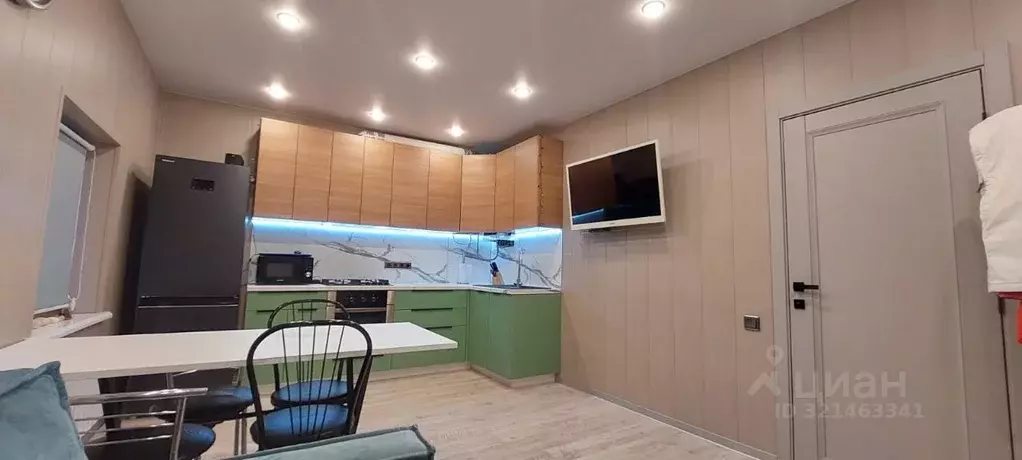 Дом в Тульская область, Ясногорский район, Иваньковское с/пос, ТСН ... - Фото 1