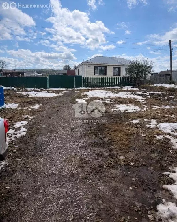 2-комнатная квартира: поселок Нечаевский, Весенняя улица, 23 (42 м) - Фото 1