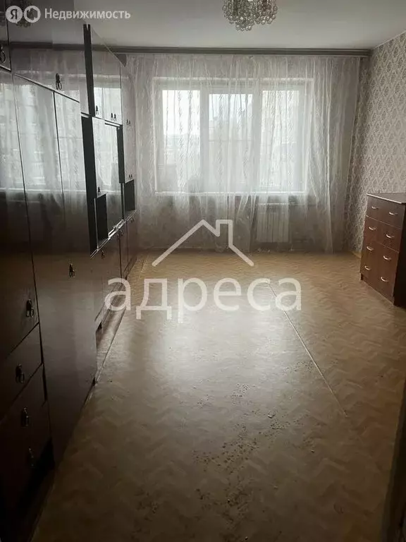 3-комнатная квартира: Самара, улица Георгия Димитрова, 117к1 (63 м) - Фото 1