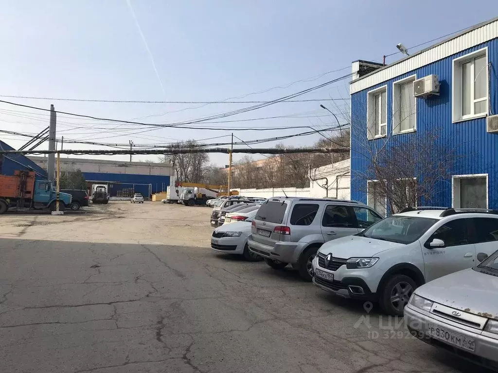Офис в Саратовская область, Саратов пос. Строителей, 1/3 (15 м) - Фото 2