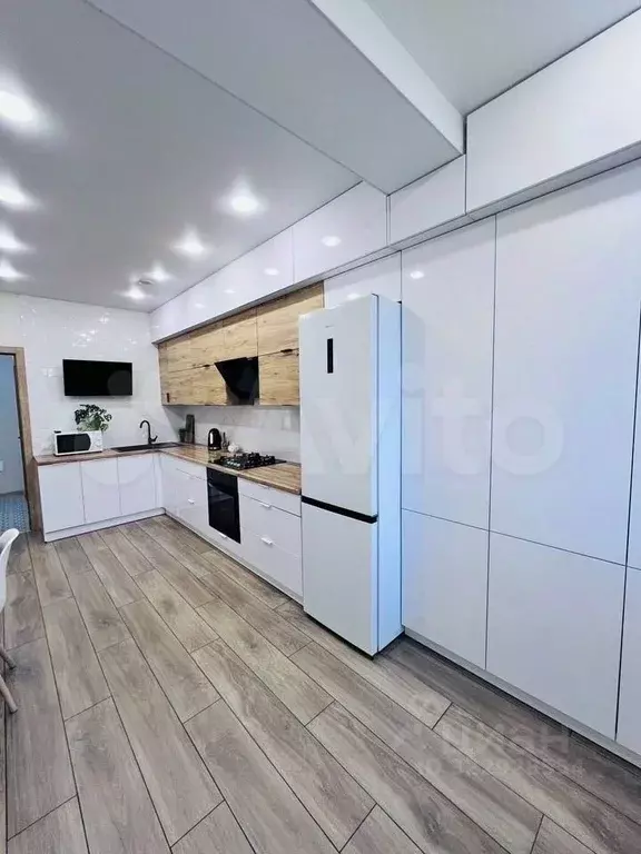 2-к кв. Костромская область, Кострома ул. Радиозаводская, 62 (55.6 м) - Фото 2