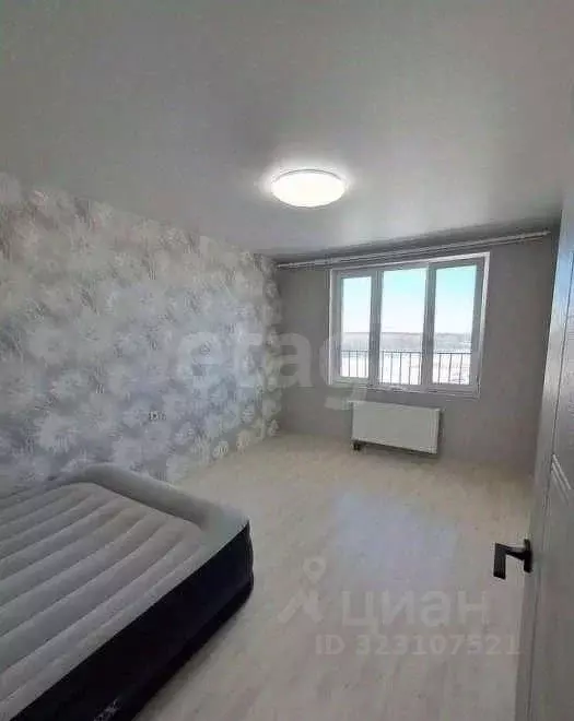 2-к кв. Тюменская область, Тюменский муниципальный округ, д. Патрушева ... - Фото 1